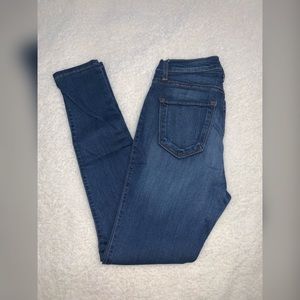 Fashion Nova Skinny Jeans